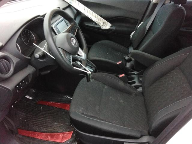 2022 NISSAN KICKS S - 3N1CP5BV5NL489748
