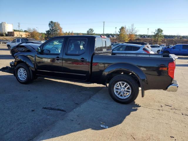 2018 NISSAN FRONTIER S - 1N6AD0FV0JN702039