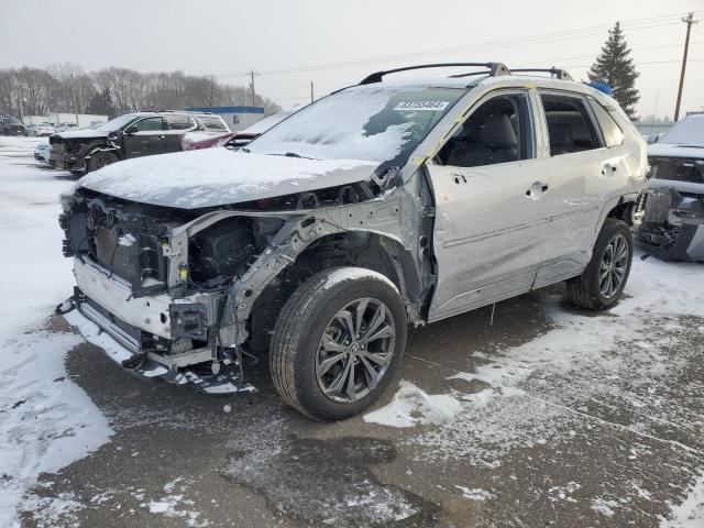 2022 TOYOTA RAV4 XLE P #3024644599