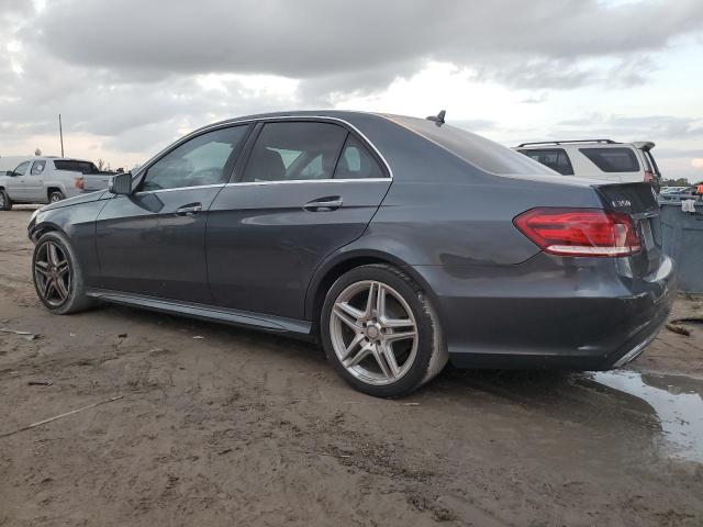 VIN WDDHF5KB6EA896633 2014 MERCEDES-BENZ E-CLASS no.2