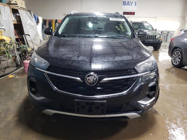 2020 BUICK ENCORE GX - KL4MMDSL7LB108381