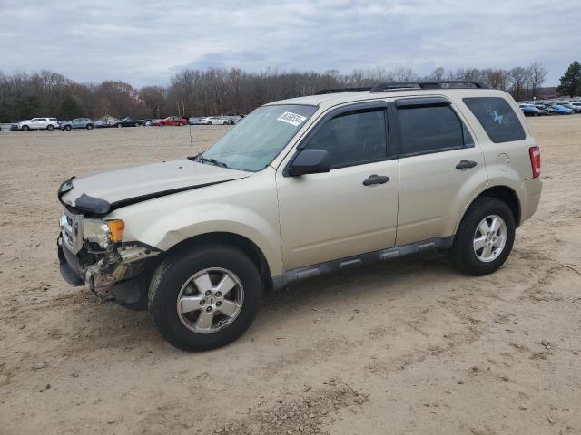 2011 FORD ESCAPE XLS #3033231843