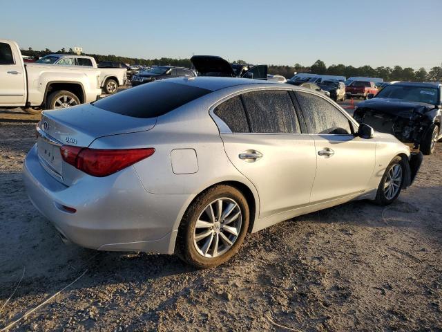 2015 INFINITI Q50 BASE JN1BV7AR9FM398295
