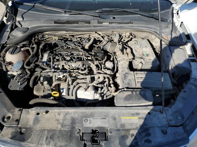 2015 VOLKSWAGEN JETTA TDI - 3VWLA7AJ8FM276018