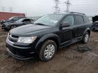 2017 DODGE JOURNEY SE - 3C4PDCAB8HT552753