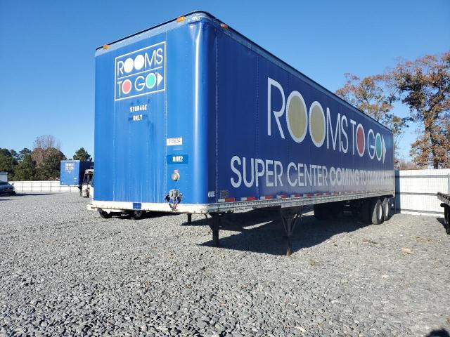 GGSD TRAILER 1996 blue   1GRAA962XTB023508 photo #3