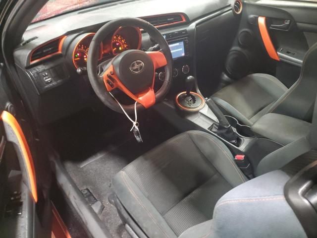 2015 TOYOTA SCION TC - JTKJF5C71FJ007009