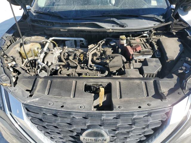 2021 NISSAN ROGUE SV - 5N1AT3BA9MC756087