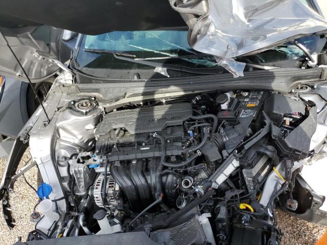 2025 KIA K4 LX 3KPFT4DE3SE033972