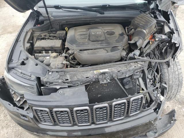 2018 JEEP GRAND CHER - 1C4RJFCG4JC436737