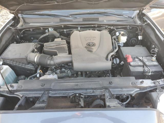 2022 TOYOTA TACOMA DOU - 3TMAZ5CN4NM163902