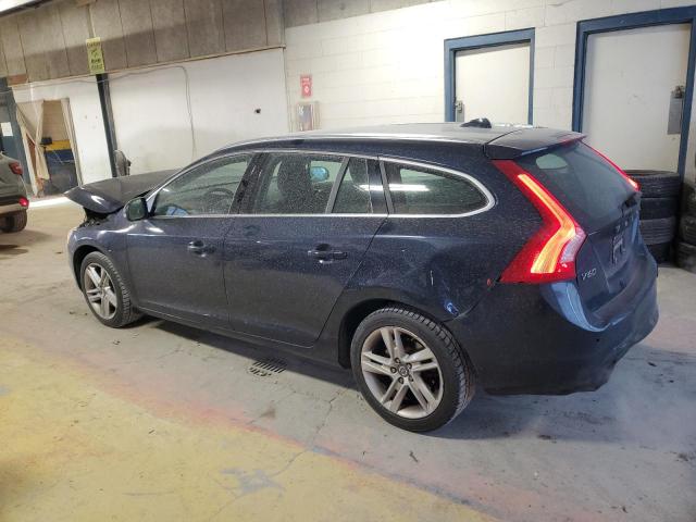 2015 VOLVO V60 PREMIE - YV140MEK6F1225040