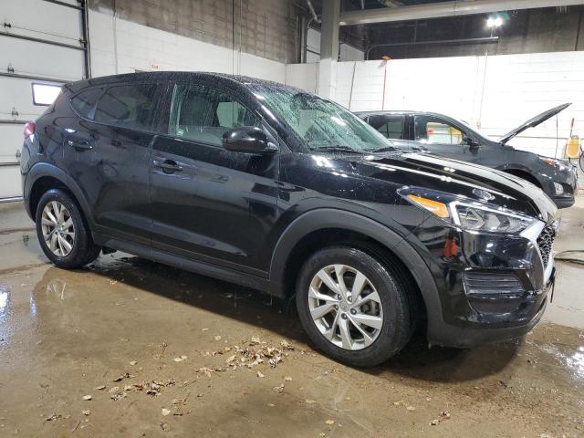 VIN KM8J2CA42KU946044 2019 HYUNDAI TUCSON no.4