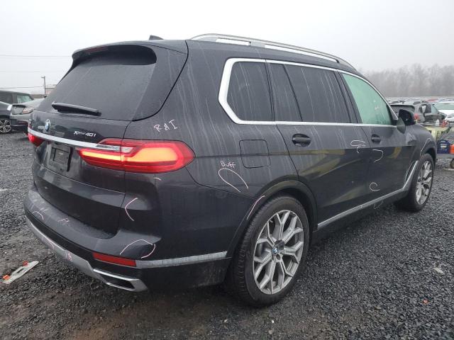 VIN 5UXCW2C09L9A00079 2020 BMW X7 no.3