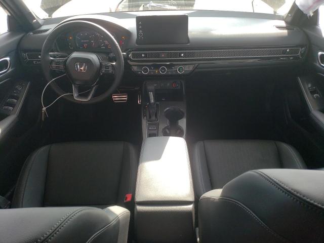 2025 HONDA CIVIC SPOR - 2HGFE4F88SH310185