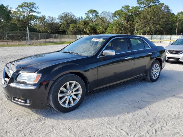 Global Auto Auctions: 2012 CHRYSLER 300 LIMITE