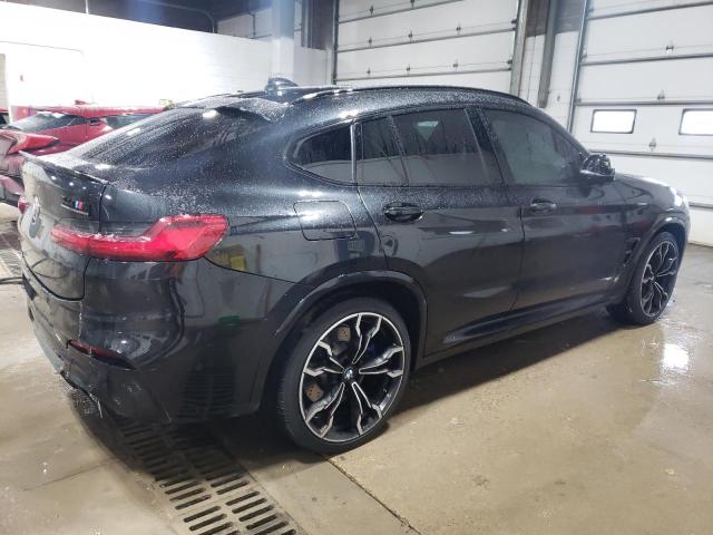 VIN 5YMUJ0C05L9B80600 2020 BMW X4 no.3