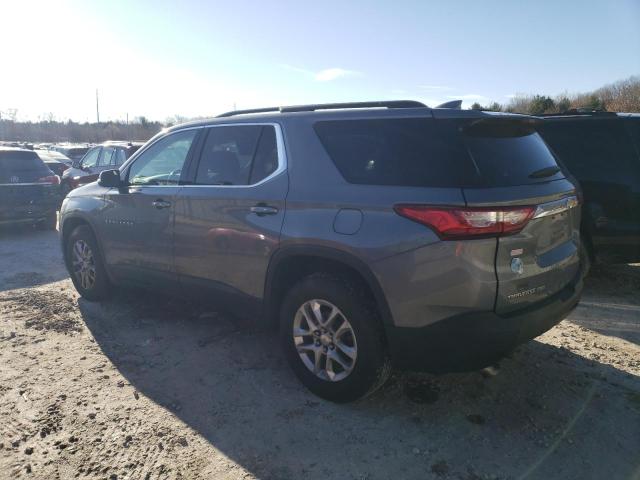 2019 CHEVROLET TRAVERSE L - 1GNEVGKW8KJ308149