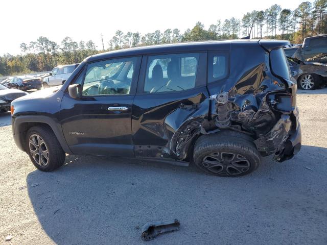2018 JEEP RENEGADE S - ZACCJBAB6JPH02437