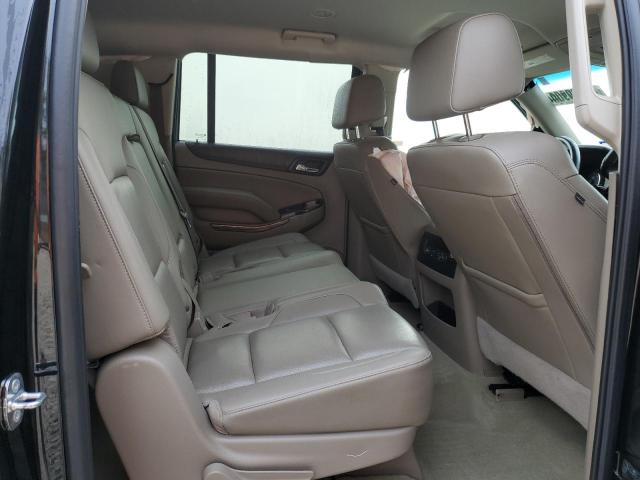 2017 GMC YUKON XL C - 1GKS1GKC3HR343967