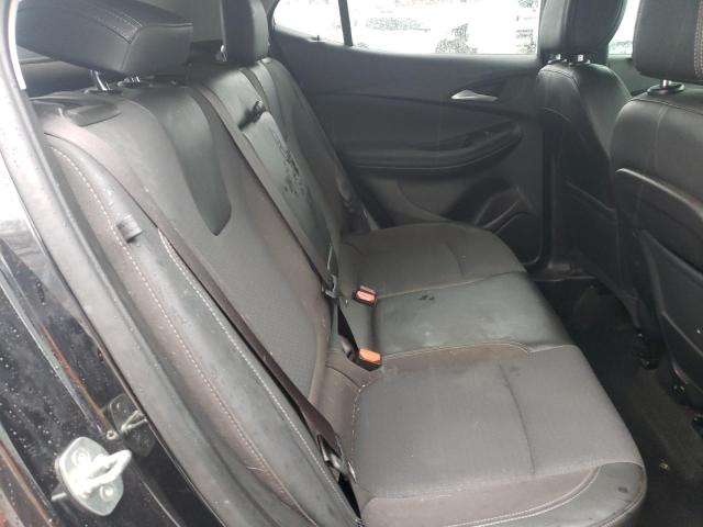 2020 BUICK ENCORE GX - KL4MMDSL1LB095773