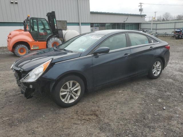 2013 HYUNDAI SONATA GLS #3036952742