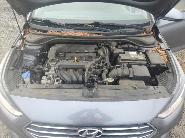 2020 HYUNDAI ACCENT SE - 3KPC24A68LE113482