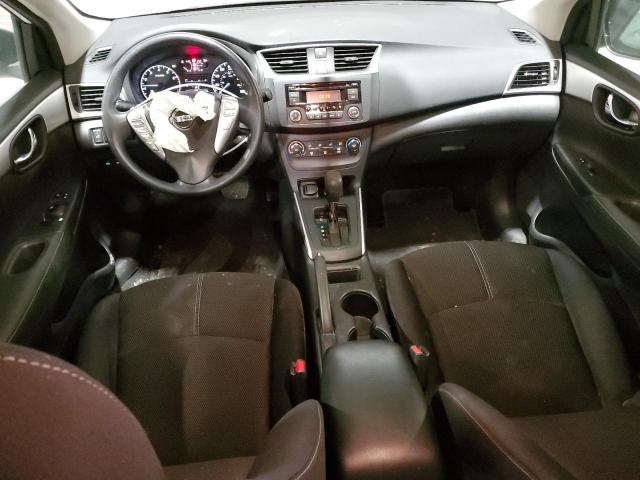 2017 NISSAN SENTRA S - 3N1AB7AP7HY338180