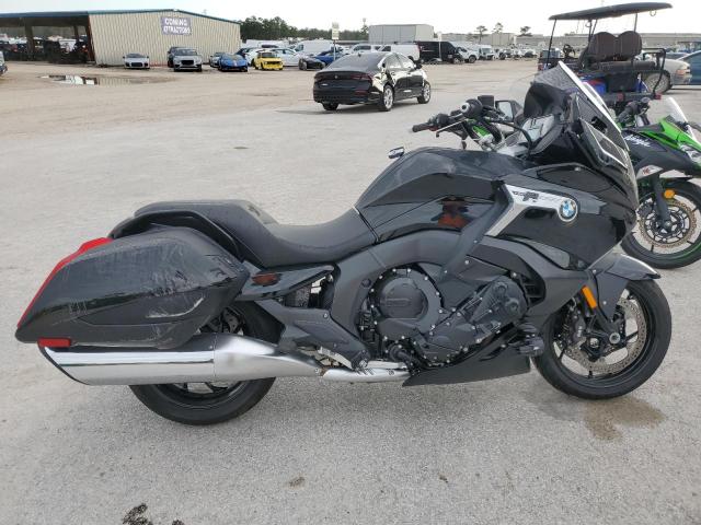 2018 BMW K1600 B #3034480763