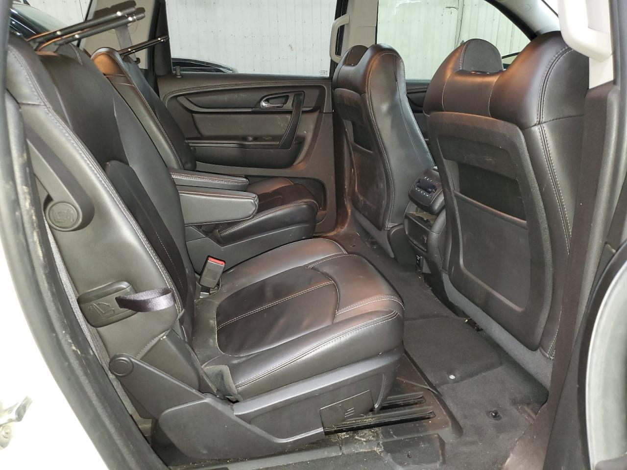 Lot #3034337066 2015 CHEVROLET TRAVERSE L