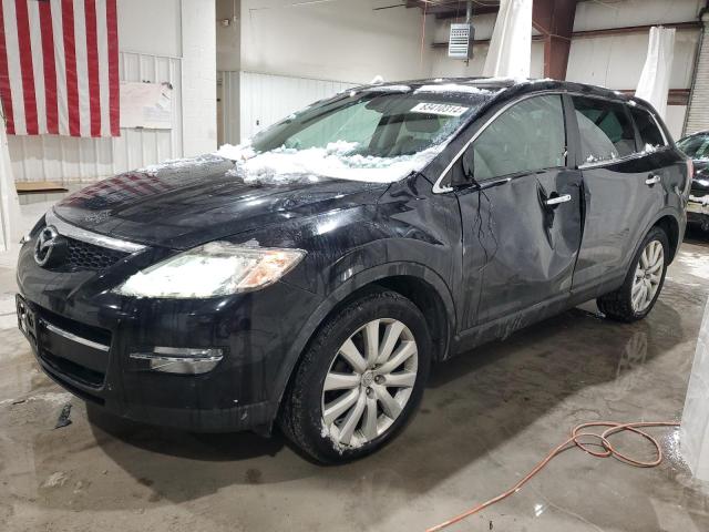 2009 MAZDA CX-9 #3041774447