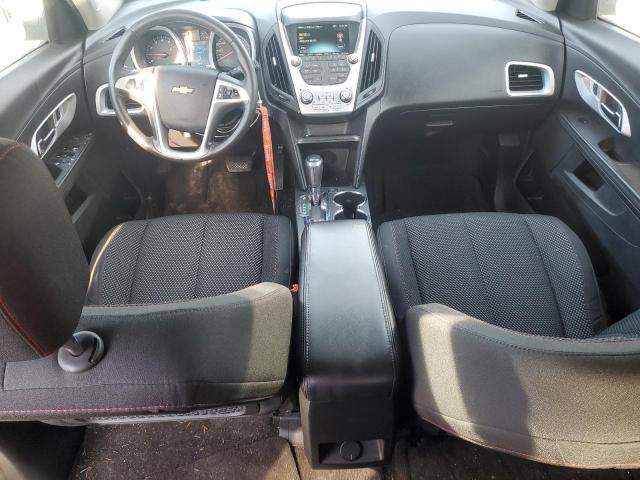 2016 CHEVROLET EQUINOX LT - 1GNALCEK4GZ106794