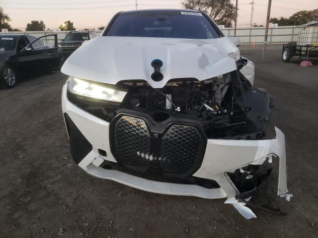 2024 BMW IX XDRIVE5 WB523CF08RCP20999