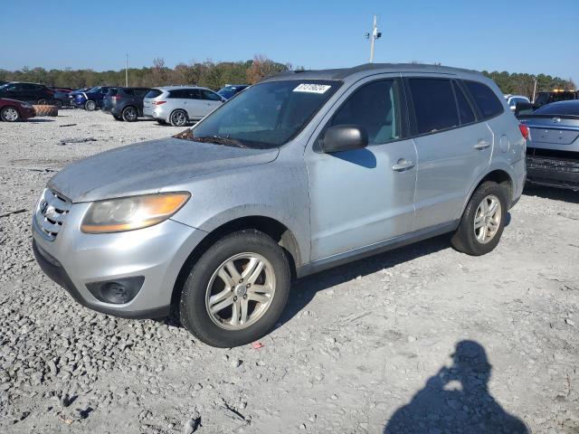 HYUNDAI SANTA FE GLS