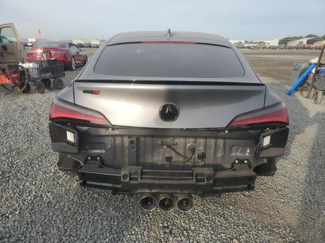 2024 ACURA INTEGRA TY 19UDE5G96RA002686
