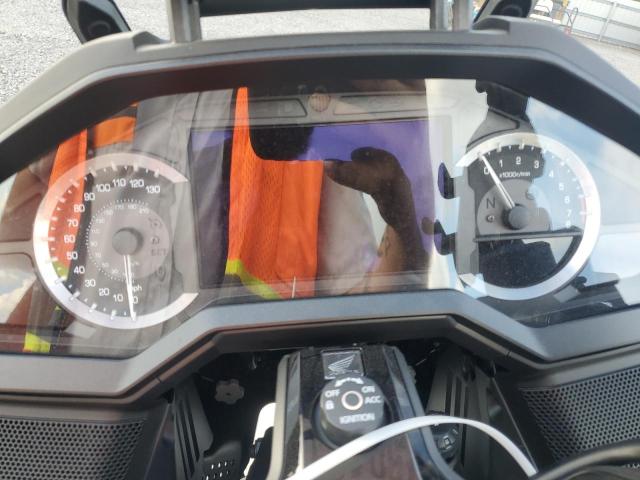 2024 HONDA GL1800 D JH2SC7970RK600115
