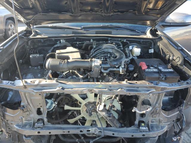 2022 TOYOTA TACOMA DOU - 3TMCZ5AN3NM526198