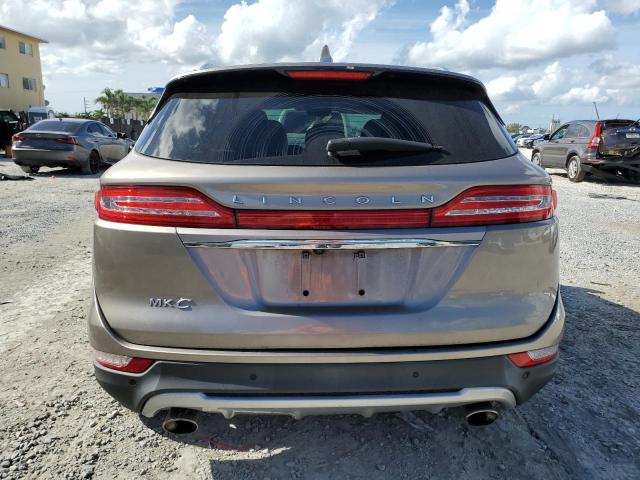 2019 LINCOLN MKC 5LMCJ1C94KUL51976