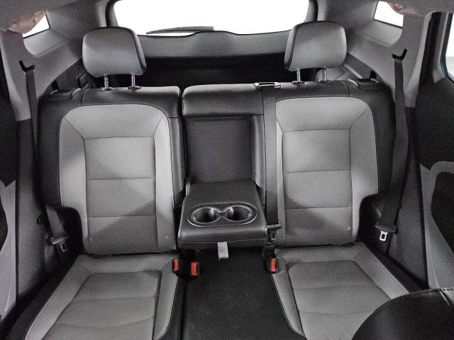 2024 GMC TERRAIN SL - 3GKALVEG5RL326685