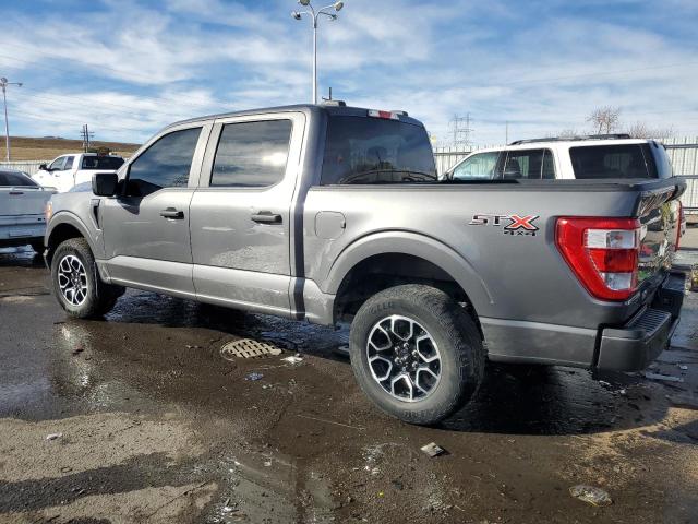2022 FORD F150 SUPER - 1FTEW1EP9NKD86588