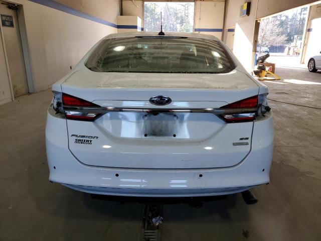 VIN 3FA6P0HD8HR290549 2017 FORD FUSION no.6