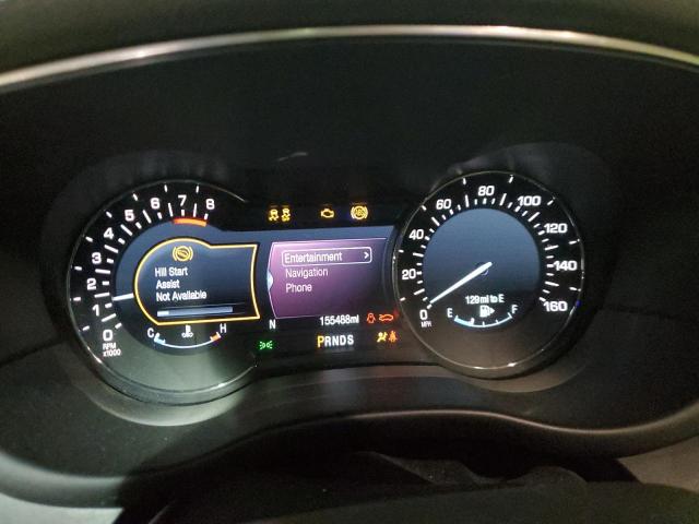 2016 LINCOLN MKC RESERV 5LMCJ3C97GUJ30620
