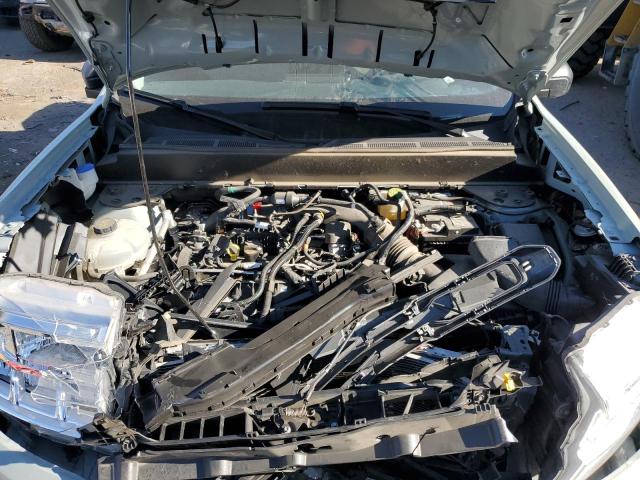 2022 FORD MAVERICK X - 3FTTW8F92NRA92736