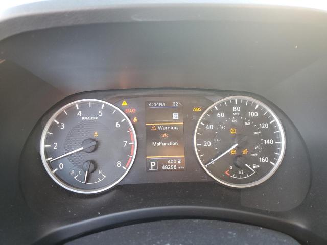 2020 NISSAN SENTRA S - 3N1AB8BV1LY252343