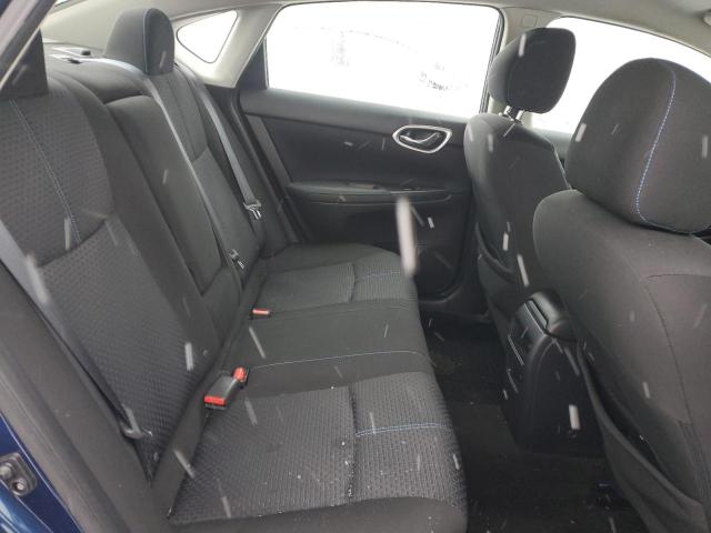 2017 NISSAN SENTRA S - 3N1AB7AP6HY261530