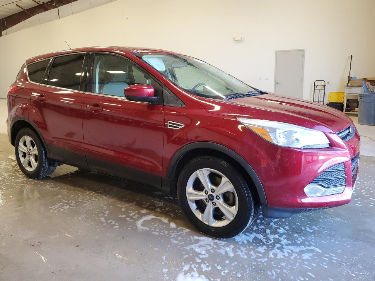 Lot #3044440727 2016 FORD ESCAPE SE