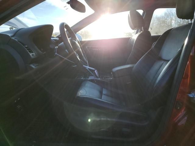 2017 NISSAN ALTIMA 2.5 - 1N4AL3APXHC231786