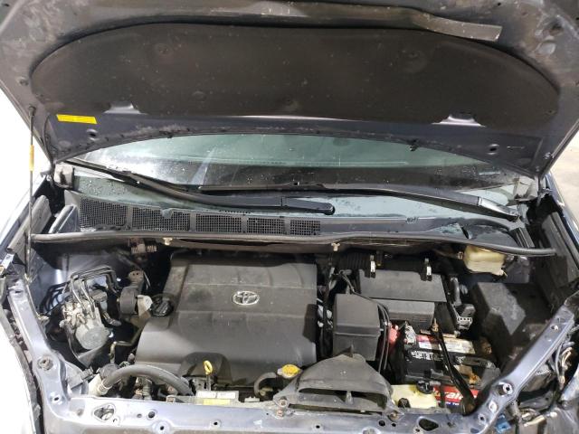 2015 TOYOTA SIENNA LE - 5TDKK3DC3FS564689