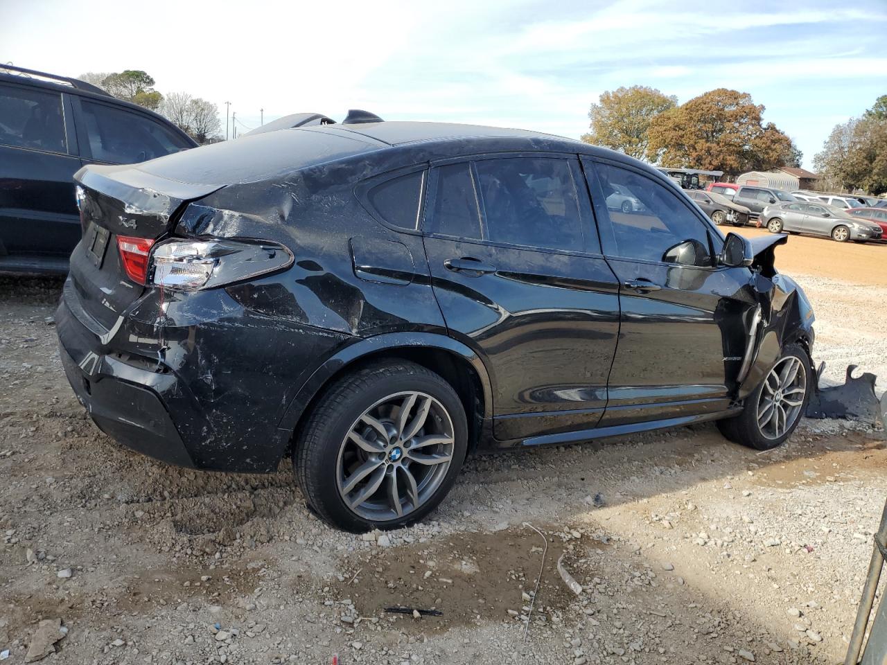 Lot #3029618076 2016 BMW X4 XDRIVE3