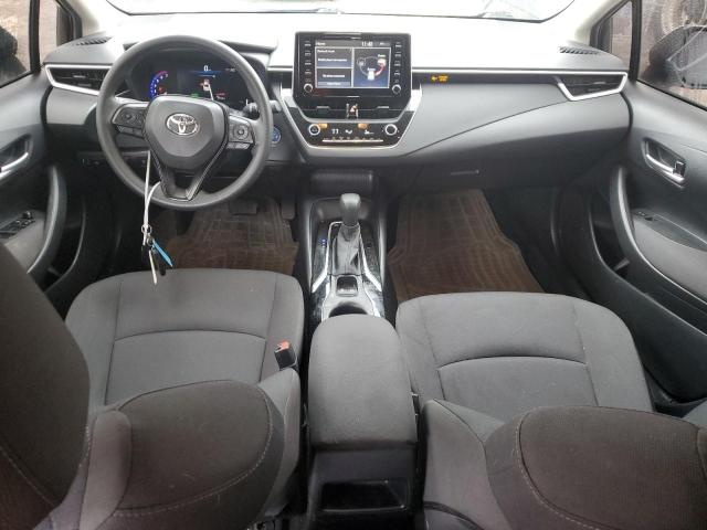 2020 TOYOTA COROLLA LE - JTDEBRBE1LJ015795